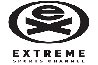 Extreme Sports Channel Logo